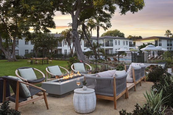The Steward, Santa Barbara, a Tribute Portfolio Hotel