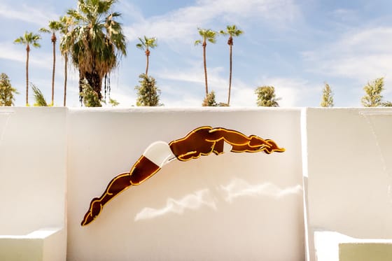 Dive Palm Springs - Adults Only
