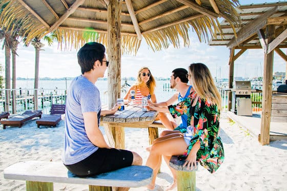 Surf & Sand Hotel 
