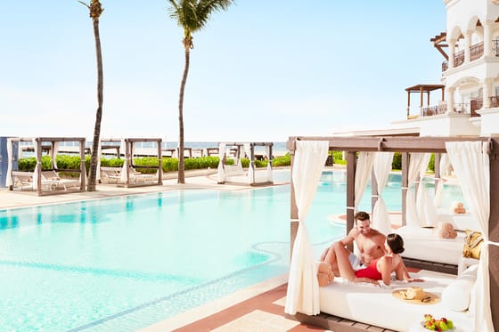 Hyatt Vivid Playa del Carmen, an All-Inclusive Adult Only Resort