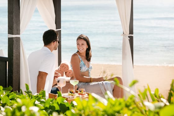 Hyatt Vivid Playa del Carmen, an All-Inclusive Adult Only Resort