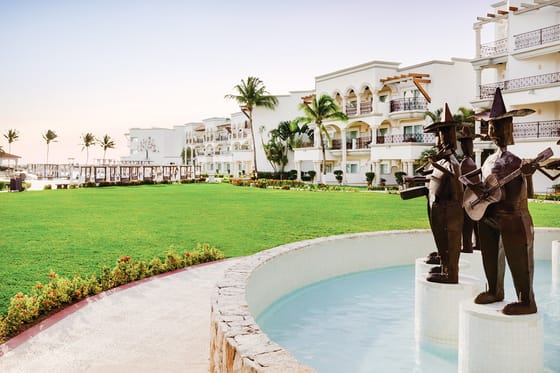 Hyatt Vivid Playa del Carmen, an All-Inclusive Adult Only Resort