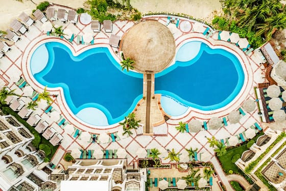 Wyndham Alltra Playa Del Carmen, an All Inclusive, Adults Only Resort
