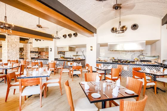 Wyndham Alltra Playa Del Carmen, an All Inclusive, Adults Only Resort