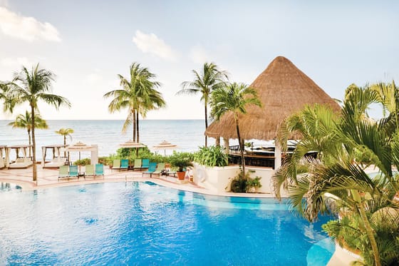 Wyndham Alltra Playa Del Carmen, an All Inclusive, Adults Only Resort
