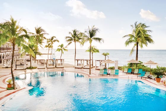 Wyndham Alltra Playa Del Carmen, an All Inclusive, Adults Only Resort