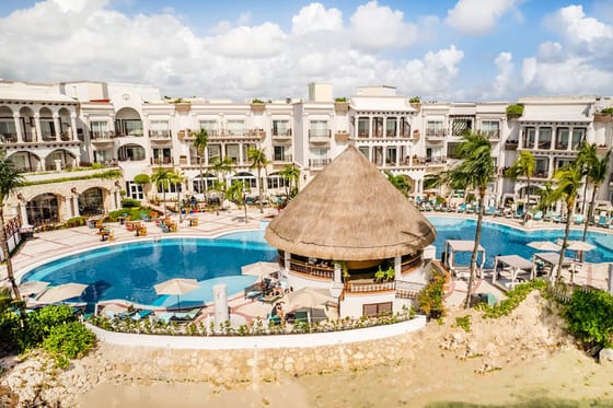 Wyndham Alltra Playa Del Carmen, an All Inclusive, Adults Only Resort