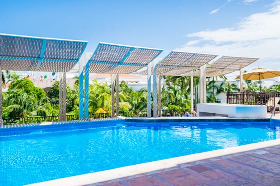 Wyndham Alltra Playa Del Carmen, an All Inclusive, Adults Only Resort