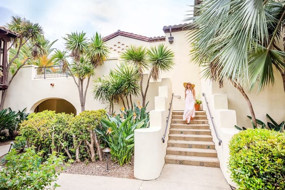 Estancia La Jolla Hotel & Spa
