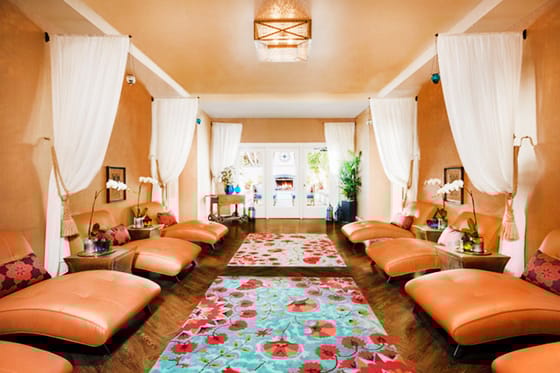 Estancia La Jolla Hotel & Spa