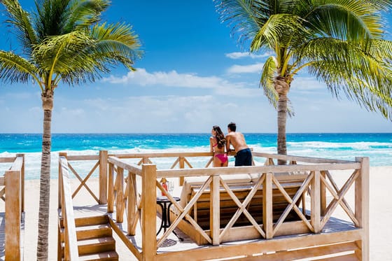 Hyatt Zilara Cancun, an All-Inclusive, Adults Only Resort