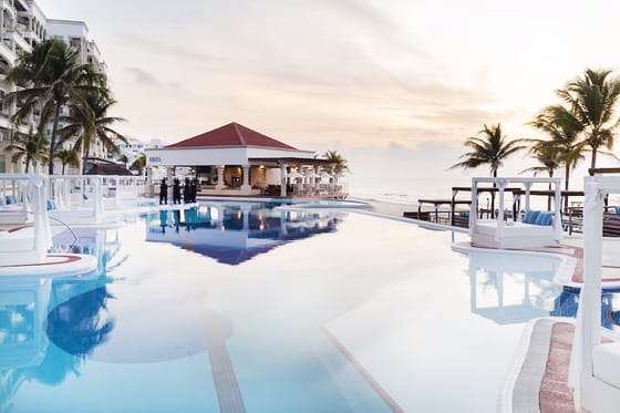Hyatt Zilara Cancun, an All-Inclusive, Adults Only Resort