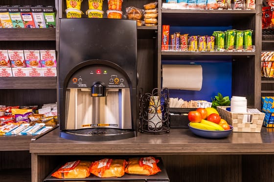 Sonesta Simply Suites Baltimore BWI Airport