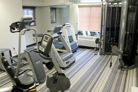 Sonesta Simply Suites Nashville Brentwood