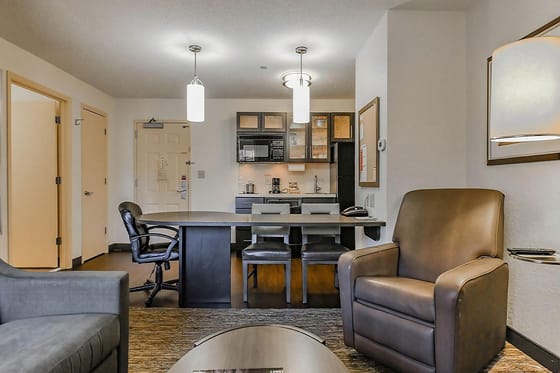 Sonesta Simply Suites Nashville Brentwood