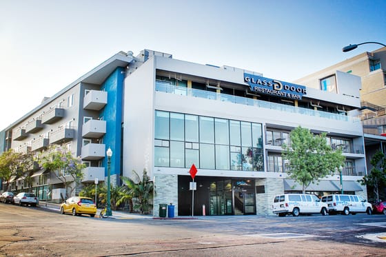 Porto Vista Hotel
