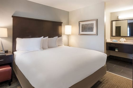 Sonesta ES Suites Dulles Airport