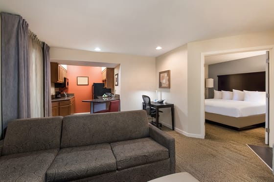 Sonesta ES Suites Dulles Airport