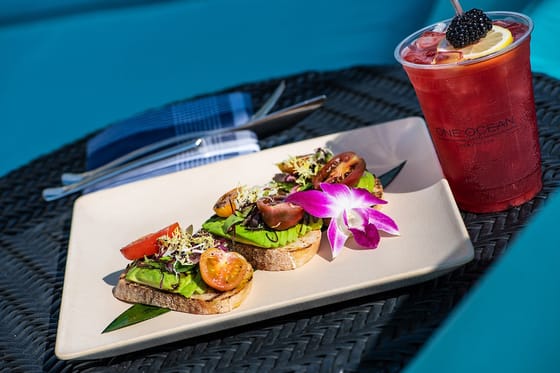 One Ocean Resort & Spa