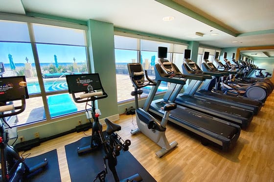 One Ocean Resort & Spa