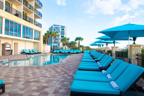 One Ocean Resort & Spa