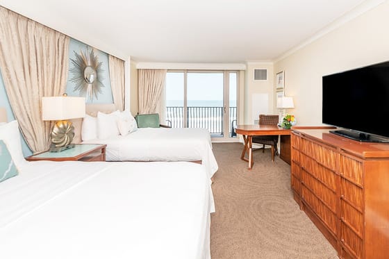 One Ocean Resort & Spa