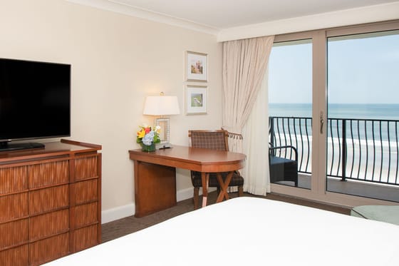 One Ocean Resort & Spa