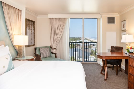 One Ocean Resort & Spa