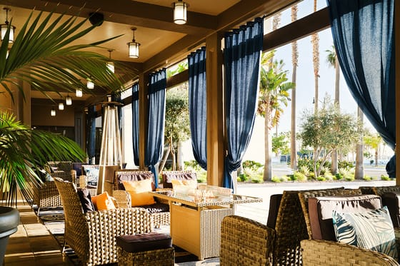 Sonesta Redondo Beach & Marina