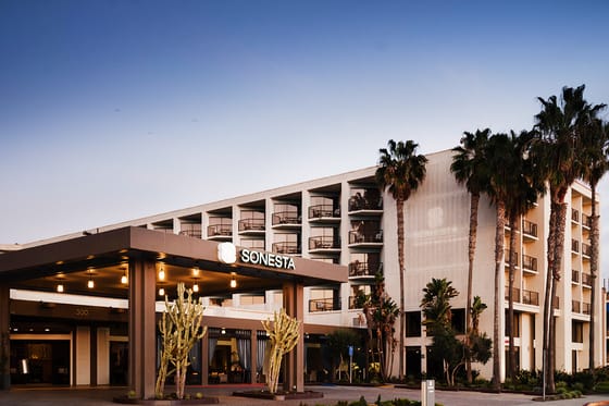 Sonesta Redondo Beach & Marina