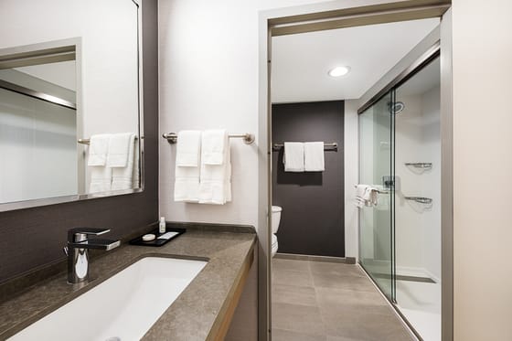 Sonesta Select San Jose Airport