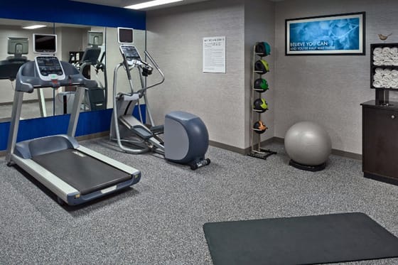 Sonesta ES Suites Cincinnati - Blue Ash