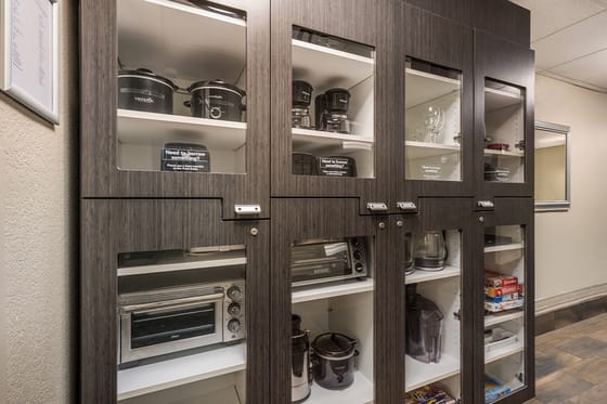 Sonesta Simply Suites Cleveland North Olmsted Airport