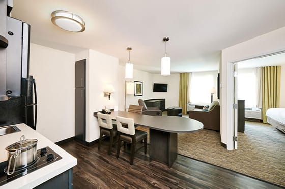 Sonesta Simply Suites Cleveland North Olmsted Airport