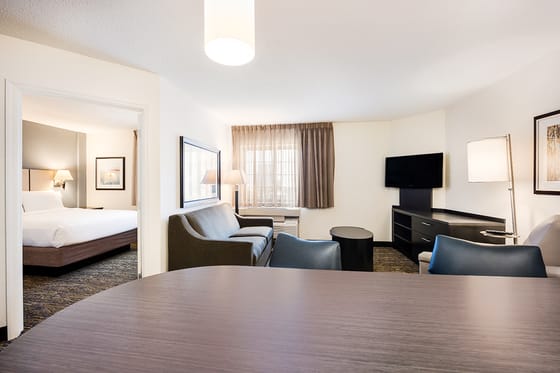 Sonesta Simply Suites Silicon Valley Santa Clara