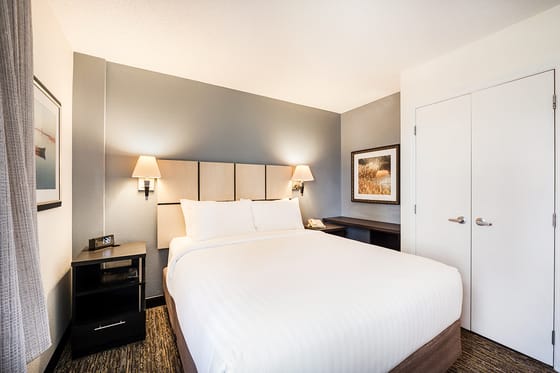 Sonesta Simply Suites Silicon Valley Santa Clara
