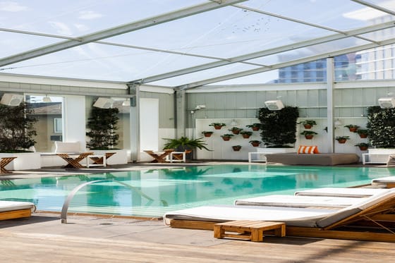Mondrian Los Angeles 