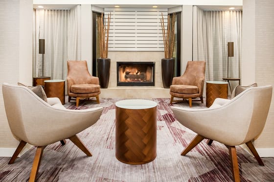 Sonesta Select Seattle Bellevue Redmond