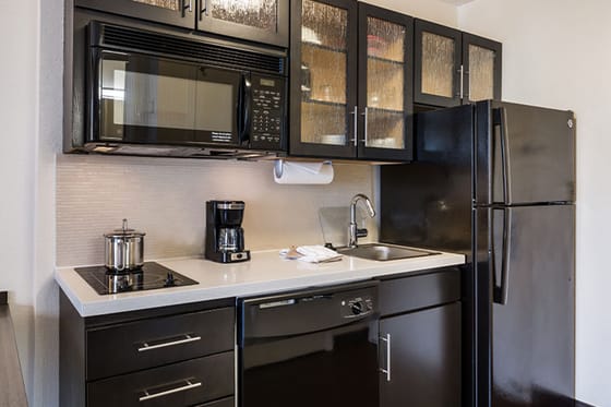 Sonesta Simply Suites Arlington