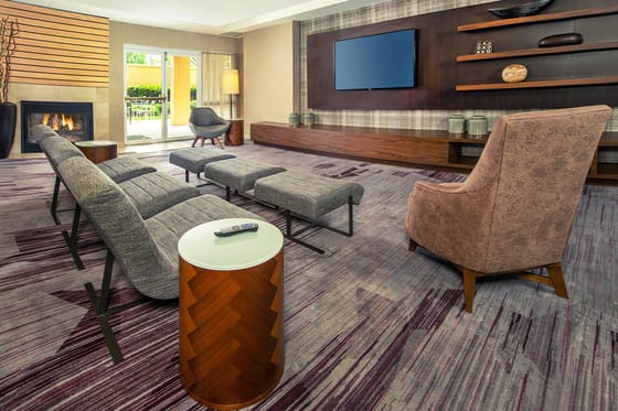 Sonesta Select Allentown Bethlehem Airport