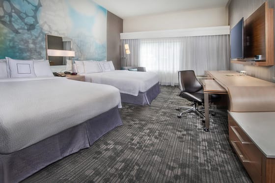 Sonesta Select Allentown Bethlehem Airport