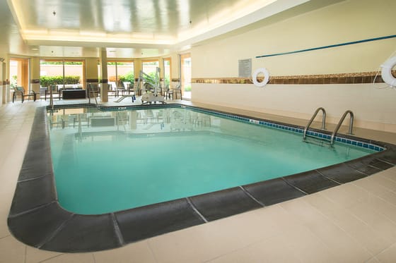 Sonesta Select Allentown Bethlehem Airport