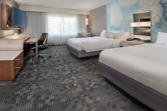 Sonesta Select Allentown Bethlehem Airport