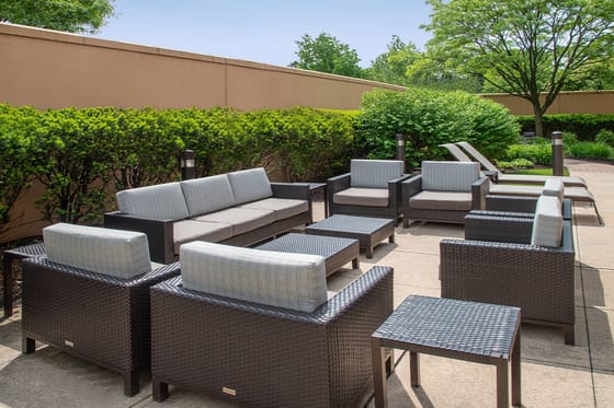 Sonesta Select Allentown Bethlehem Airport