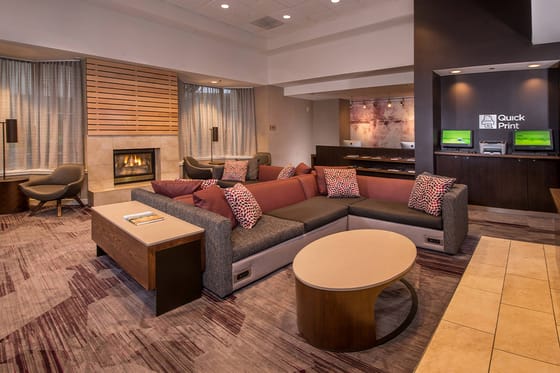 Sonesta Select Arlington Rosslyn
