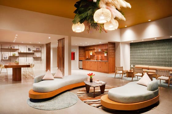 Flamingo Resort & Spa Santa Rosa Sonoma, Tapestry by Hilton