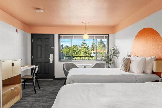 The Sandman, Ascend Hotels Collection