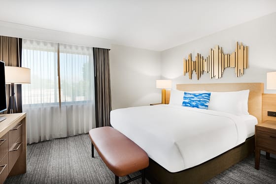 Sonesta Silicon Valley