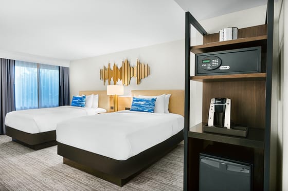 Sonesta Silicon Valley