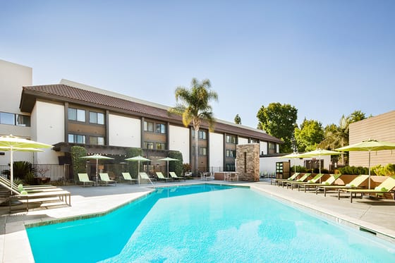 Sonesta Silicon Valley